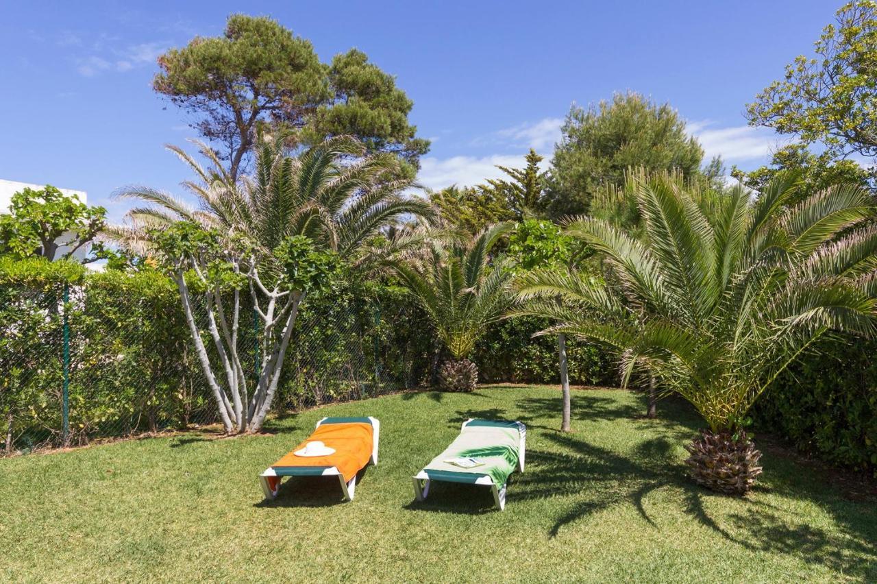 Gerard Villa, Cala Blanca Cala Santandria  Eksteriør billede